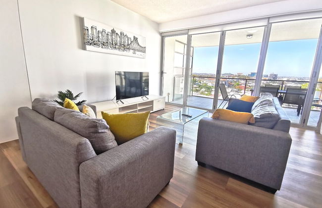 Oxygen Apartments - Foto 22
