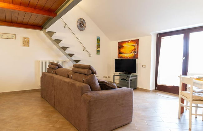 Welcomely - Appartamento Nuraghe Tanca Manna - Foto 28