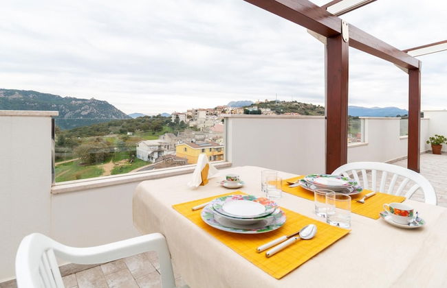 Welcomely - Appartamento Nuraghe Tanca Manna - Foto 3