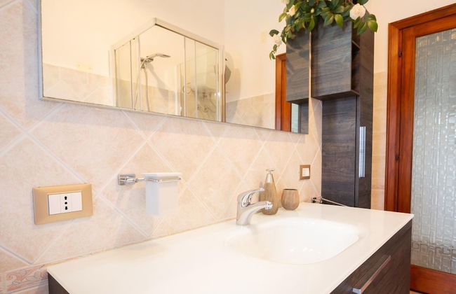 Welcomely - Appartamento Nuraghe Tanca Manna - Foto 15