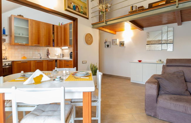 Welcomely - Appartamento Nuraghe Tanca Manna - Foto 27