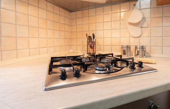 Welcomely - Appartamento Nuraghe Tanca Manna - Foto 24