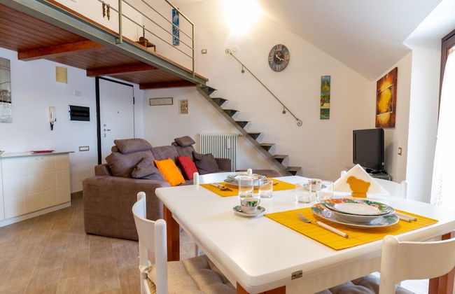 Welcomely - Appartamento Nuraghe Tanca Manna - Foto 26