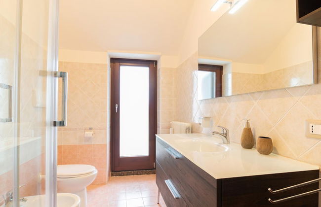 Welcomely - Appartamento Nuraghe Tanca Manna - Foto 30