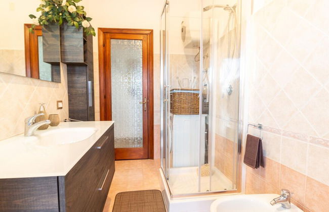 Welcomely - Appartamento Nuraghe Tanca Manna - Foto 16