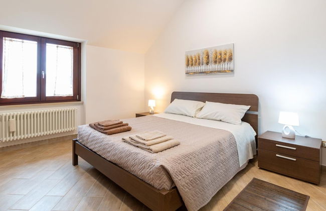 Welcomely - Appartamento Nuraghe Tanca Manna - Foto 8