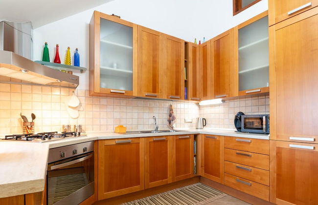 Welcomely - Appartamento Nuraghe Tanca Manna - Foto 9