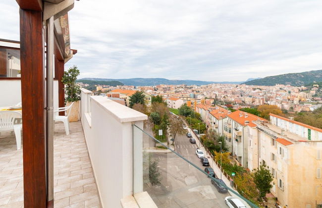 Welcomely - Appartamento Nuraghe Tanca Manna - Foto 22