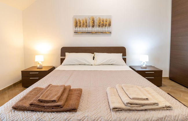 Welcomely - Appartamento Nuraghe Tanca Manna - Foto 19