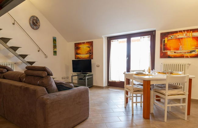 Welcomely - Appartamento Nuraghe Tanca Manna - Foto 11