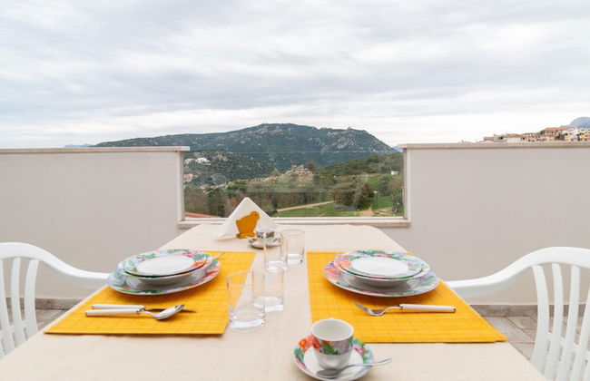 Welcomely - Appartamento Nuraghe Tanca Manna - Foto 21