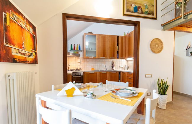 Welcomely - Appartamento Nuraghe Tanca Manna - Foto 12