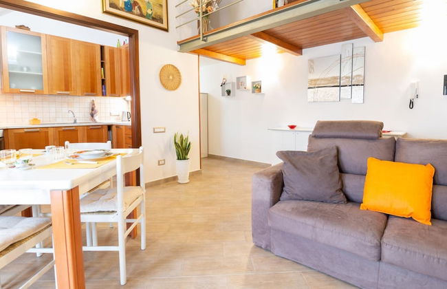 Welcomely - Appartamento Nuraghe Tanca Manna - Foto 6