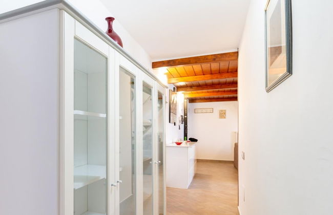 Welcomely - Appartamento Nuraghe Tanca Manna - Foto 29