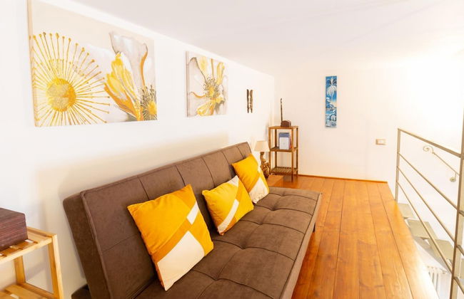 Welcomely - Appartamento Nuraghe Tanca Manna - Foto 13