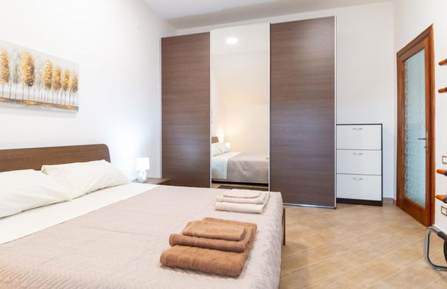 Welcomely - Appartamento Nuraghe Tanca Manna - Foto 23