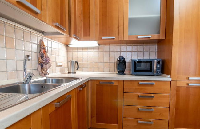 Welcomely - Appartamento Nuraghe Tanca Manna - Foto 10