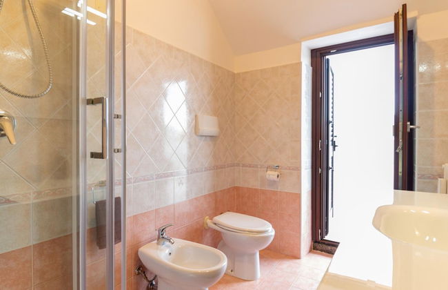 Welcomely - Appartamento Nuraghe Tanca Manna - Foto 17