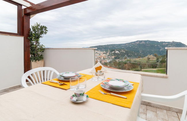 Welcomely - Appartamento Nuraghe Tanca Manna - Foto 1