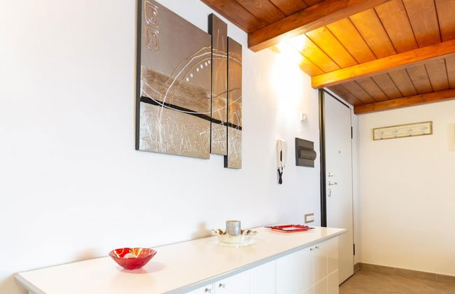 Welcomely - Appartamento Nuraghe Tanca Manna - Foto 31