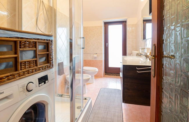 Welcomely - Appartamento Nuraghe Tanca Manna - Foto 18