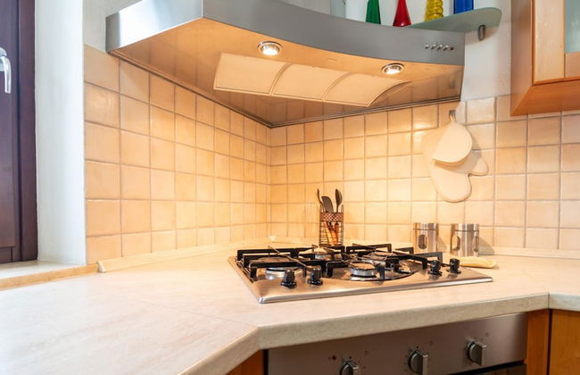 Welcomely - Appartamento Nuraghe Tanca Manna - Foto 25