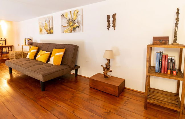 Welcomely - Appartamento Nuraghe Tanca Manna - Foto 14