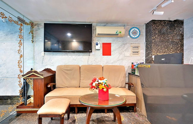 S79 Residences 345AB Apartment - Photo 3