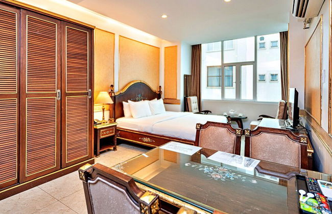 S79 Residences 345AB Apartment - Photo 37