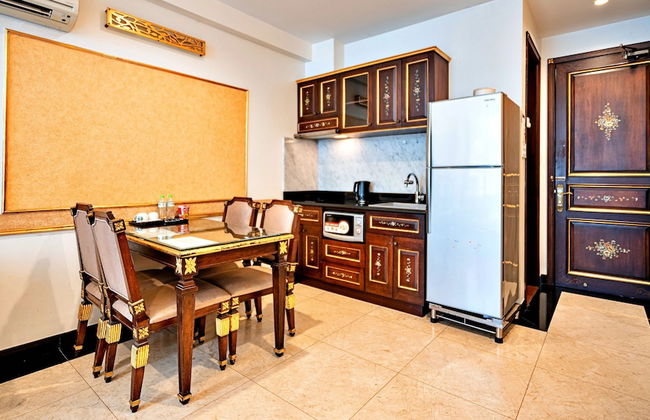 S79 Residences 345AB Apartment - Photo 35