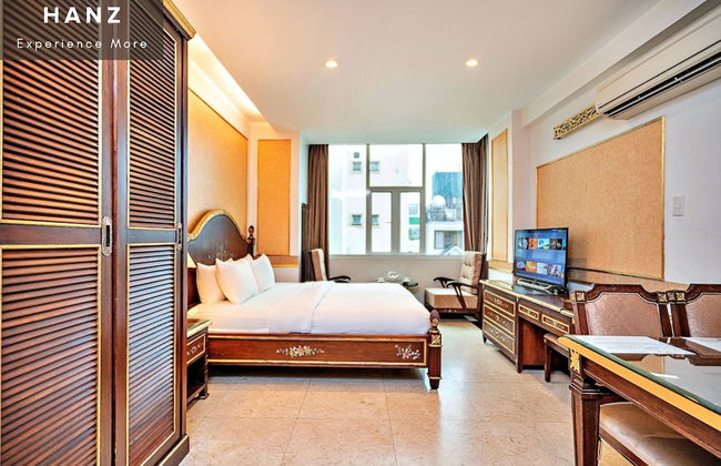 S79 Residences 345AB Apartment - Photo 34