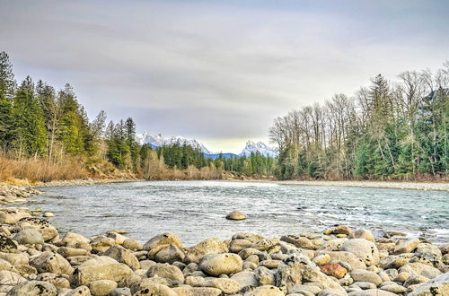 Photo 37 - Gold Bar Cabin On Skykomish River