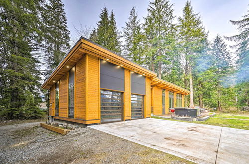 Foto 39 - Gold Bar Cabin On Skykomish River