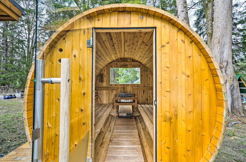 Photo 22 - Gold Bar Cabin On Skykomish River