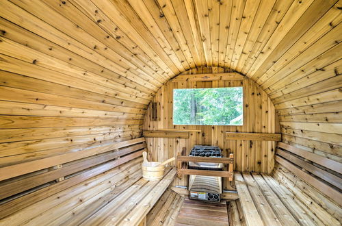 Photo 40 - Gold Bar Cabin On Skykomish River