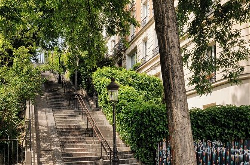 Foto 66 - Edgar Suites Montmartre - Paul Albert