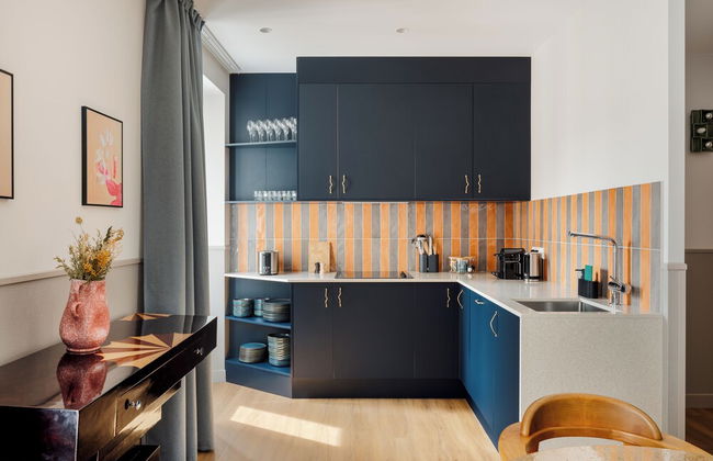 Edgar Suites Montmartre - Paul Albert - Foto 21