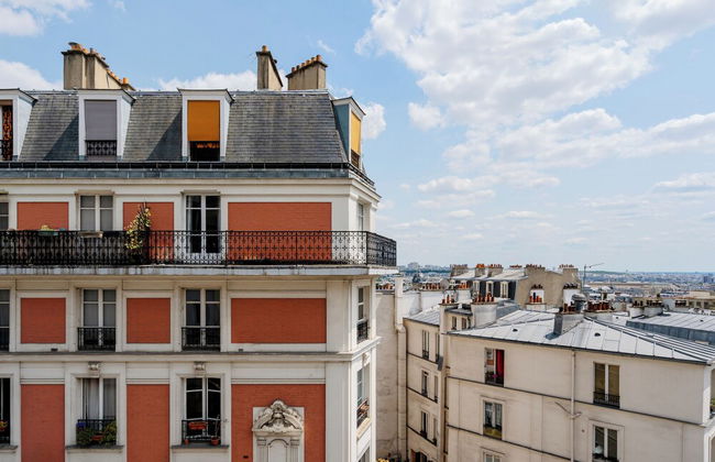 Edgar Suites Montmartre - Paul Albert - Foto 69