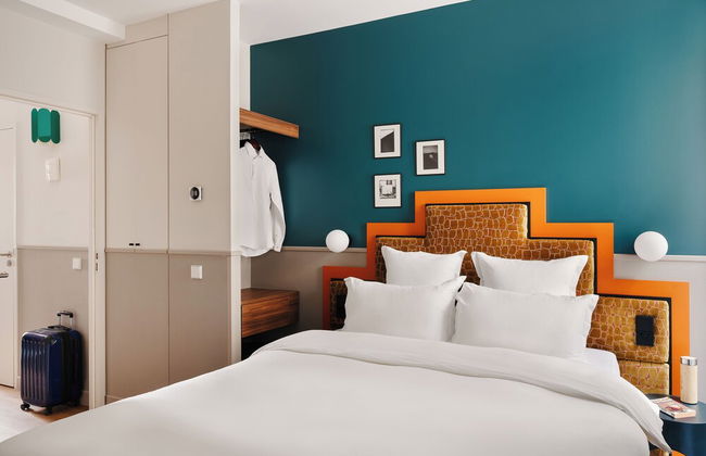 Edgar Suites Montmartre - Paul Albert - Foto 9