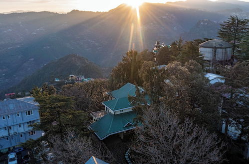 Photo 21 - Amã Stays & Trails Raman Villa , Shimla