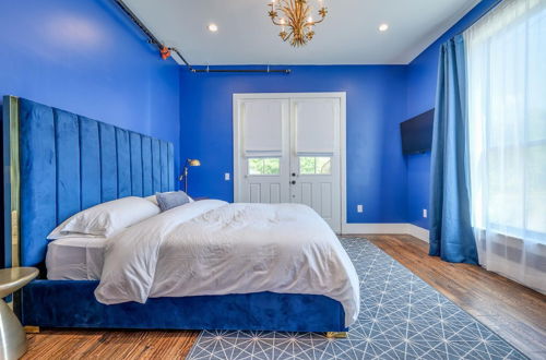 Foto 5 - Private Suite in Historic Austin B&b: Sleeps 4