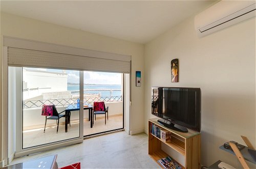 Photo 7 - Apartment High-speed Internet A C 50m From Beach Sea View Rlag70
