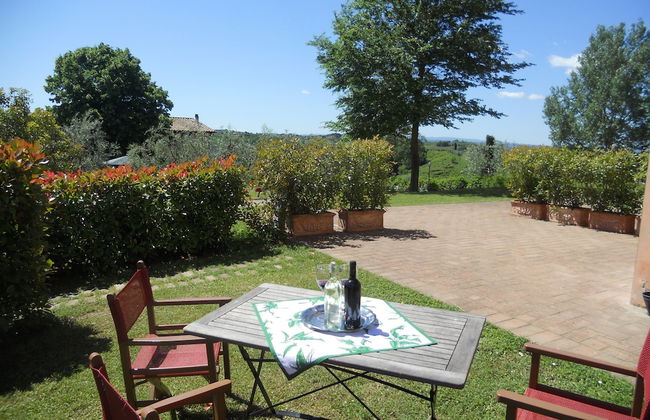 Agriturismo Corte in Poggio - Foto 50