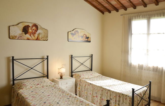 Agriturismo Corte in Poggio - Foto 10
