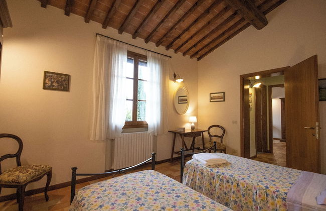 Agriturismo Corte in Poggio - Foto 25