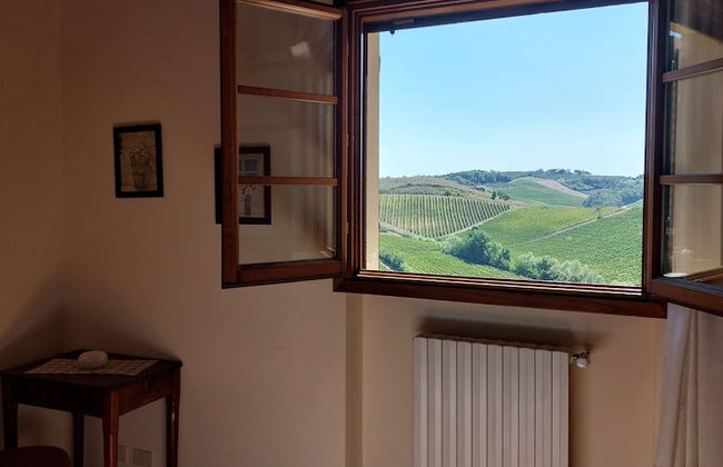 Agriturismo Corte in Poggio - Foto 18