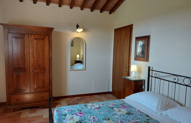 Agriturismo Corte in Poggio - Foto 21