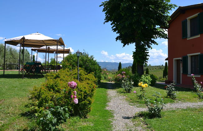 Agriturismo Corte in Poggio - Foto 70