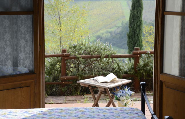 Agriturismo Corte in Poggio - Foto 5