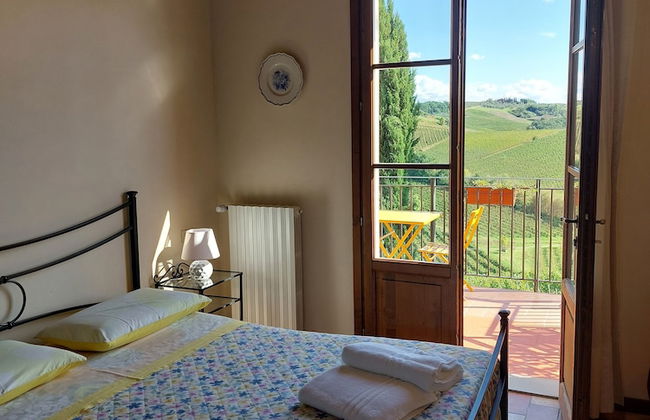 Agriturismo Corte in Poggio - Foto 23